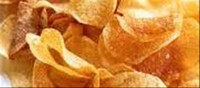 Recipe: Potato Chips Homemade